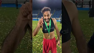 كهربا 3 أفريقيا ولسه ياما صبرت واستحملت كتير وربنا عوضك خير ربنا يكرمك ويراضيك يا هداف 