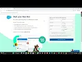 WindowHandle WindowHandles SwitchTo Introduction Selenium WebDriver Lecture 35