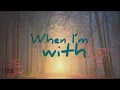 Lauv  - Paris In The Rain (Lyric Video) | Songtexte.bz