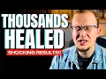 Download Lagu Powerful Prayer For Instant Healing (SHOCKING RESULTS)