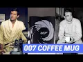 007 Coffee Mug - Gunbarrel Heat Change Mug