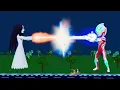 Download Lagu kartun horor lucu - Kuntilanak Ngidam Bakso VS Ultraman Ginga