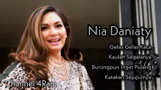 nia daniaty the very best of