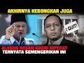 Lagu TERNYATA KARENA INI HASAN NASBI PADA AKHIRNYA DI PECAT PRABOWO