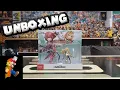 Pyra and Mythra Amiibo Unboxing Nintendo Collecting