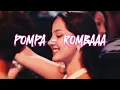 Lagu PARTY  POMPA - POMPA - ROMBAAA TOTON CARIBO - JAGO REMIX 2026