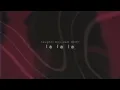 Naughty Boy, Sam Smith - La La La 💔 (slowed & reverb)