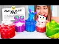 Download Lagu I Made ALL Your Slime Ideas!