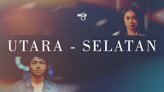 Ungu - Utara - Selatan | Official Music Video