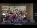 Hazel Dickens song West Virginia My Home by Angelica Grim-Doerfel