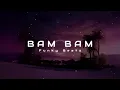 Misha Miller & Alex Velea - BAM BAM (Funky Beatz Bootleg)