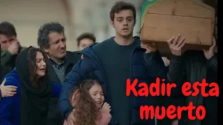 Download Kardeşlerim (hermanos) capitolo 29 | Kadir esta muerto #serieturcahermanos MP3