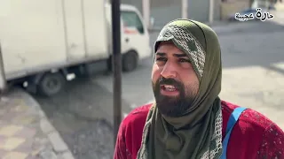 حلقة ٢  حارة عجيبة دندنها