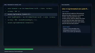This JavaScript Bug Breaks USD Formatting Fix in 3 Lines