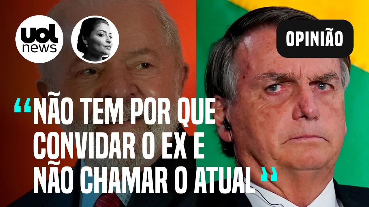 Lula x Bolsonaro no Agrishow: Capricho pode resultar em perda financeira, diz Madeleine Lascko