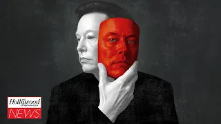 Inside Alex Gibney's "Explosive" Elon Musk Doc With the Reporter Who Saw It First | THR News Podcast