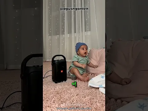 فضيحة الميكروفون المضحكة 💨😂