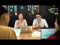 Data Driven Decision Making