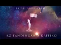 KZ Tandingan x Kritiko - Raise Your Flag (Audio)🎵
