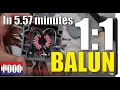 Download Lagu 1 op 1 balun,