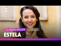 Download Lagu Estela é dedicada e faz de tudo para garantir o melhor para sua irmã! | Êta Mundo Melhor | TV Globo