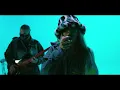 [MV] YONGYONG(용용) _ HE'S GONE (feat. Jayci Yucca)