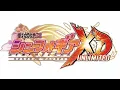 Senki Zesshou Symphogear XD Unlimited OST [Synchrogazer] 2025 Ver.