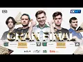 Download Lagu PVISION vs TUNDRA | Esports World Cup - TERCER LUGAR