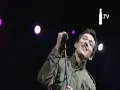 Muchacha - Los Romanticos de Zacatecas ft. Javier Blake (Vive latino 2013)