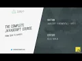 002 Hello World - JavaScript Tutorial