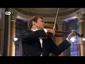 Beethoven: Romance for Violin & Orchestra No. 2 | Renaud Capuçon, Gewandhausorchester & Kurt Masur