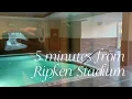 Fairfield Inn by Marriot in Aberdeen Maryland 5 minutes from Ripken Experience