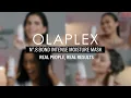 Olaplex No.8 Bond Intense Moisture Mask | 3.3oz - Video 4 of 2