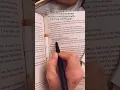 Book Annotations