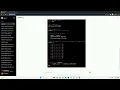 7 segment python code