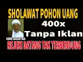 Download Lagu Sholawat Pohon Uang Habib Segaf, Sholawat Syajarotun Nuqud 400x