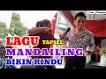 Download Lagu LAGU TAPSEL BIKIN RINDU - MARSAK MALUNGUN || SAM HASIBUAN