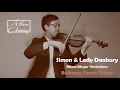 Simon & Lady Danbury (Bridgerton) - AllenChangViolin Violin Cover