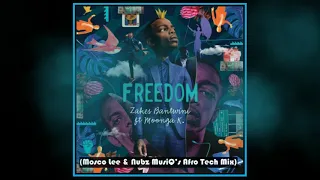 zakes bantwini ft moonga freedom mosco lee u0026 nubz musiqs afro tech mix 