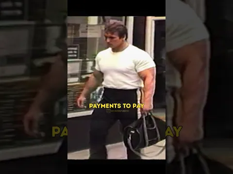 Why He Took LAST Place Last In Mr. Olympia