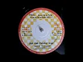 LINVAL THOMPSON - Can't Stop Natty Dread Again (12" Version)