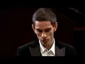 Dmitry Shishkin – Etude in E major Op. 10 No. 3 (first stage)