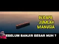 Download Lagu Eps 929 | INIKAH ALASAN POPULASI MANUSIA DI BUMI TIDAK BOLEH LEBIH DARI 3 MILIAR JIWA ?