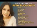 Download Lagu Rita Sugiarto Playlist Cinta \u0026 Air Mata Lagu Dangdut Paling Emosional