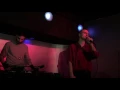 Majical Cloudz - Downtown - live in Detroit 2016