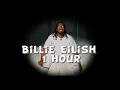 Download Lagu Billie Eilish - Armani White (1 hour) || Music Video Loop