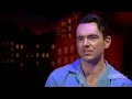 NH Chronicle Manchester s Max Clayton on Broadway Part 1