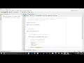 BAB VII Array Penerapan Array List pada pemrograman Java