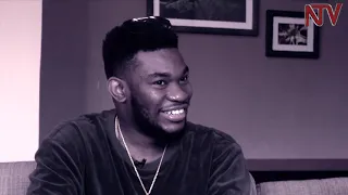 ntv thebeat one on one with nigerias nonso amadi