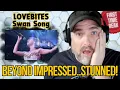 Download Lagu Singer left SPEECHLESS by Swan Song by LOVEBITES